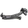 MEVOTECH OG GS60110 Suspension Control Arm and Ball Joint Assembly