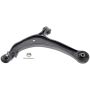 MEVOTECH OG GS601118 Suspension Control Arm and Ball Joint Assembly