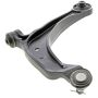 MEVOTECH OG GS601119 Suspension Control Arm and Ball Joint Assembly