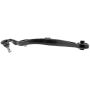 MEVOTECH OG GS601119 Suspension Control Arm and Ball Joint Assembly