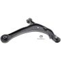 MEVOTECH OG GS601119 Suspension Control Arm and Ball Joint Assembly