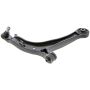 MEVOTECH OG GS601119 Suspension Control Arm and Ball Joint Assembly