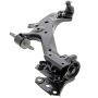 MEVOTECH OG GS601174 Suspension Control Arm and Ball Joint Assembly
