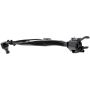 MEVOTECH OG GS601174 Suspension Control Arm and Ball Joint Assembly