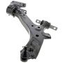 MEVOTECH OG GS601174 Suspension Control Arm and Ball Joint Assembly