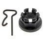 MEVOTECH OG GS601174 Suspension Control Arm and Ball Joint Assembly