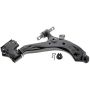 MEVOTECH OG GS601174 Suspension Control Arm and Ball Joint Assembly
