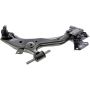 MEVOTECH OG GS601174 Suspension Control Arm and Ball Joint Assembly