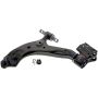 MEVOTECH OG GS601175 Suspension Control Arm and Ball Joint Assembly