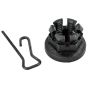 MEVOTECH OG GS601188 Suspension Control Arm and Ball Joint Assembly