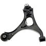 MEVOTECH OG GS601189 Suspension Control Arm and Ball Joint Assembly