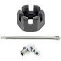 MEVOTECH OG GS601189 Suspension Control Arm and Ball Joint Assembly