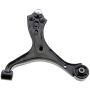 MEVOTECH OG GS601206 Suspension Control Arm and Ball Joint Assembly