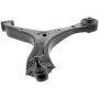 MEVOTECH OG GS601206 Suspension Control Arm and Ball Joint Assembly