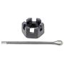 MEVOTECH OG GS601206 Suspension Control Arm and Ball Joint Assembly