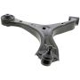MEVOTECH OG GS601207 Suspension Control Arm and Ball Joint Assembly