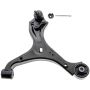 MEVOTECH OG GS601207 Suspension Control Arm and Ball Joint Assembly