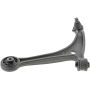 MEVOTECH OG GS60120 Suspension Control Arm and Ball Joint Assembly