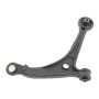 MEVOTECH OG GS60120 Suspension Control Arm and Ball Joint Assembly