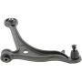 MEVOTECH OG GS60120 Suspension Control Arm and Ball Joint Assembly