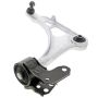 MEVOTECH OG GS601229 Suspension Control Arm and Ball Joint Assembly