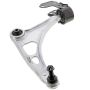 MEVOTECH OG GS601229 Suspension Control Arm and Ball Joint Assembly