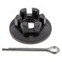 MEVOTECH OG GS601229 Suspension Control Arm and Ball Joint Assembly