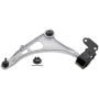 MEVOTECH OG GS601229 Suspension Control Arm and Ball Joint Assembly