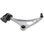 MEVOTECH OG GS601229 Suspension Control Arm and Ball Joint Assembly