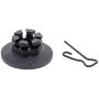 MEVOTECH OG GS60122 Suspension Control Arm and Ball Joint Assembly