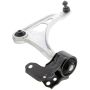 MEVOTECH OG GS601230 Suspension Control Arm and Ball Joint Assembly