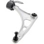 MEVOTECH OG GS601230 Suspension Control Arm and Ball Joint Assembly