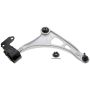 MEVOTECH OG GS601230 Suspension Control Arm and Ball Joint Assembly