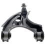 MEVOTECH OG GS601231 Suspension Control Arm and Ball Joint Assembly