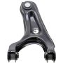 MEVOTECH OG GS601231 Suspension Control Arm and Ball Joint Assembly