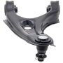 MEVOTECH OG GS601231 Suspension Control Arm and Ball Joint Assembly
