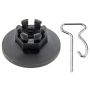 MEVOTECH OG GS601231 Suspension Control Arm and Ball Joint Assembly
