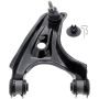 MEVOTECH OG GS601231 Suspension Control Arm and Ball Joint Assembly