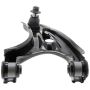 MEVOTECH OG GS601232 Suspension Control Arm and Ball Joint Assembly