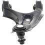 MEVOTECH OG GS601232 Suspension Control Arm and Ball Joint Assembly