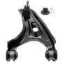 MEVOTECH OG GS601232 Suspension Control Arm and Ball Joint Assembly