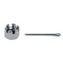 MEVOTECH OG GS601235 Suspension Control Arm and Ball Joint Assembly