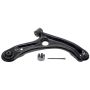MEVOTECH OG GS601235 Suspension Control Arm and Ball Joint Assembly