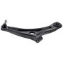 MEVOTECH OG GS601235 Suspension Control Arm and Ball Joint Assembly