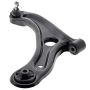 MEVOTECH OG GS601236 Suspension Control Arm and Ball Joint Assembly