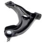 MEVOTECH OG GS601236 Suspension Control Arm and Ball Joint Assembly