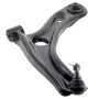 MEVOTECH OG GS601236 Suspension Control Arm and Ball Joint Assembly