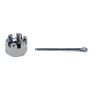 MEVOTECH OG GS601236 Suspension Control Arm and Ball Joint Assembly