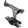 MEVOTECH OG GS601239 Suspension Control Arm and Ball Joint Assembly