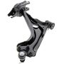 MEVOTECH OG GS601239 Suspension Control Arm and Ball Joint Assembly